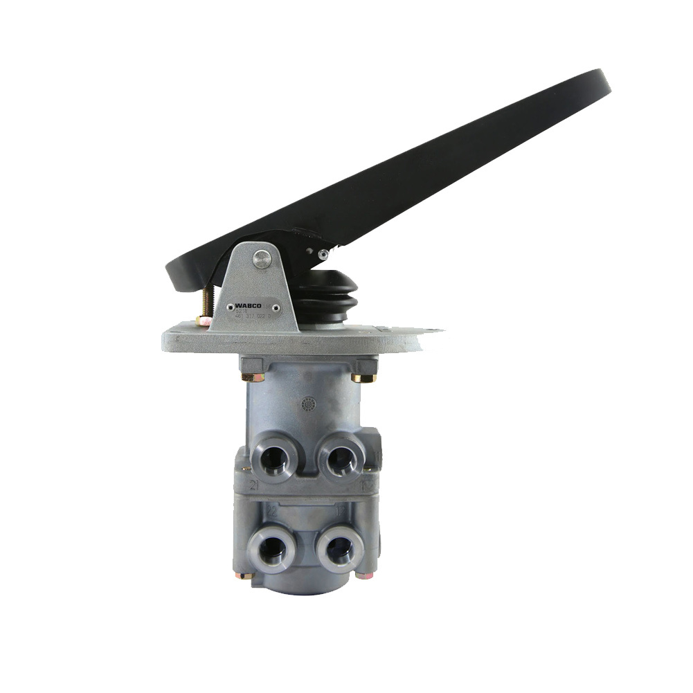 4613170240 FOOT Brake valve