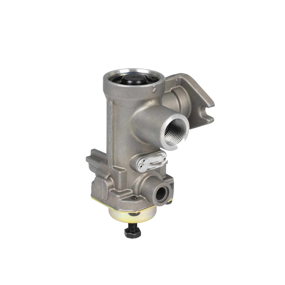 4750100010 Pressure Limiting Valve