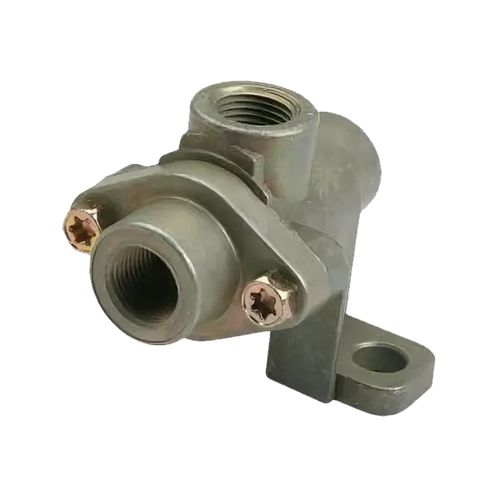 278614 DC Double Check Valve