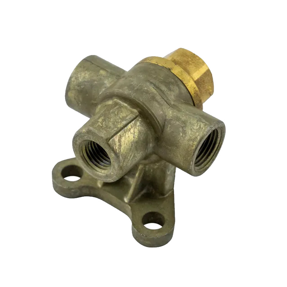 780210 Quick Release Valve