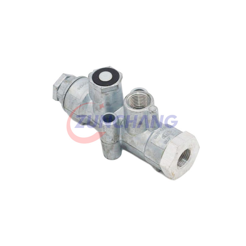 110474 Anti back-charge valve