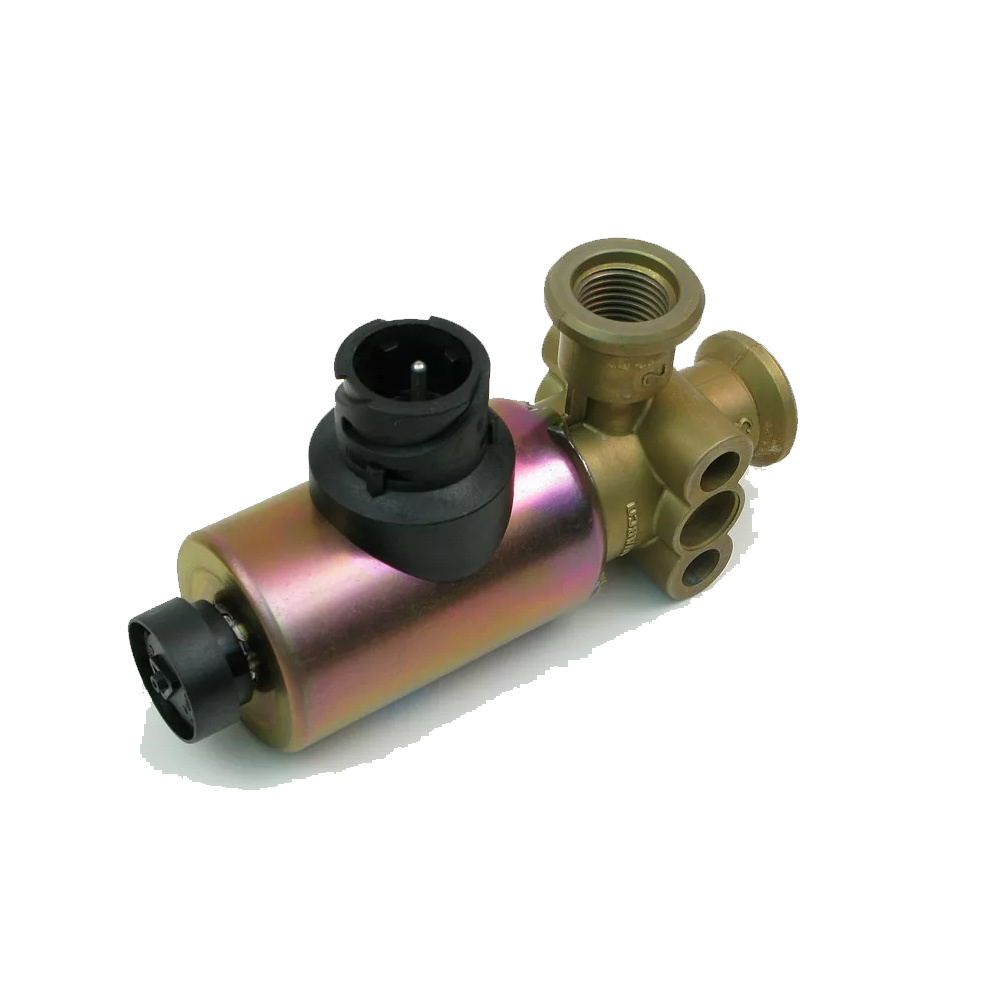 4720706390 Solenoid Valve