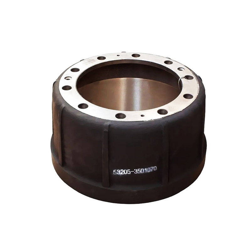 53205-3501070  Brake drum
