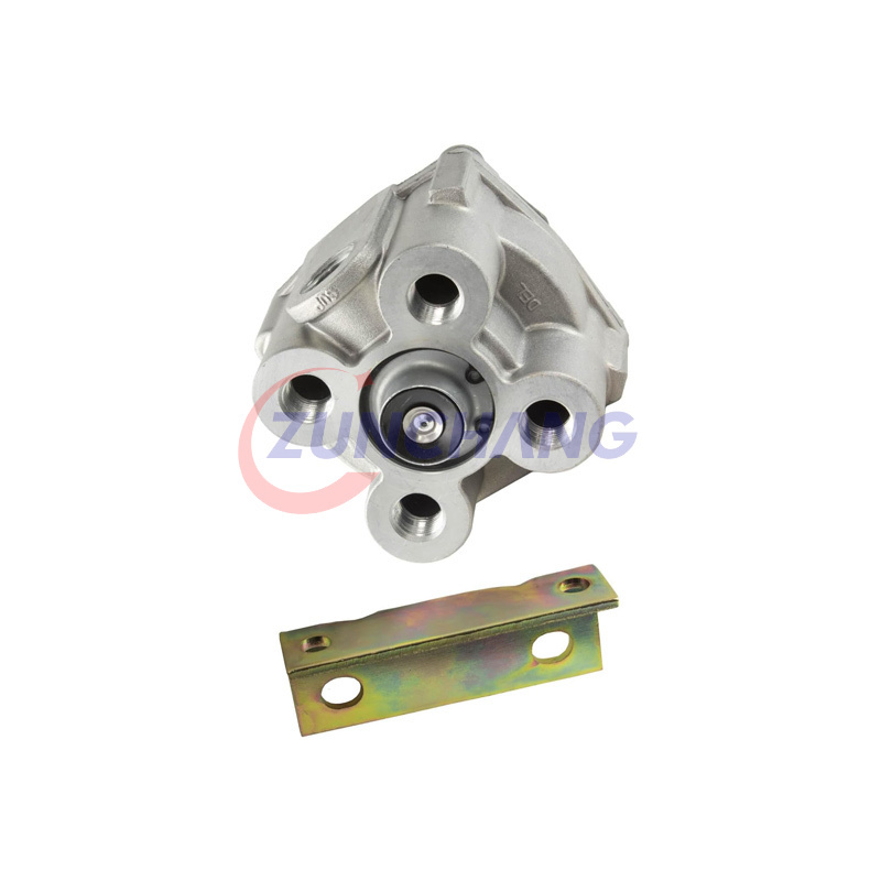 065104 Vertical Delivery Ports， 3/8” Ports， (12)
