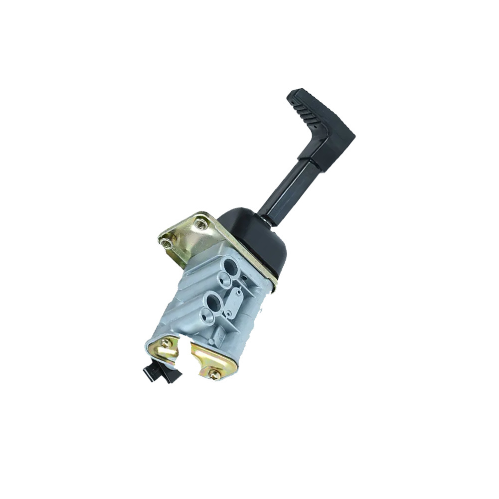 9617222120 Hand Control Valve