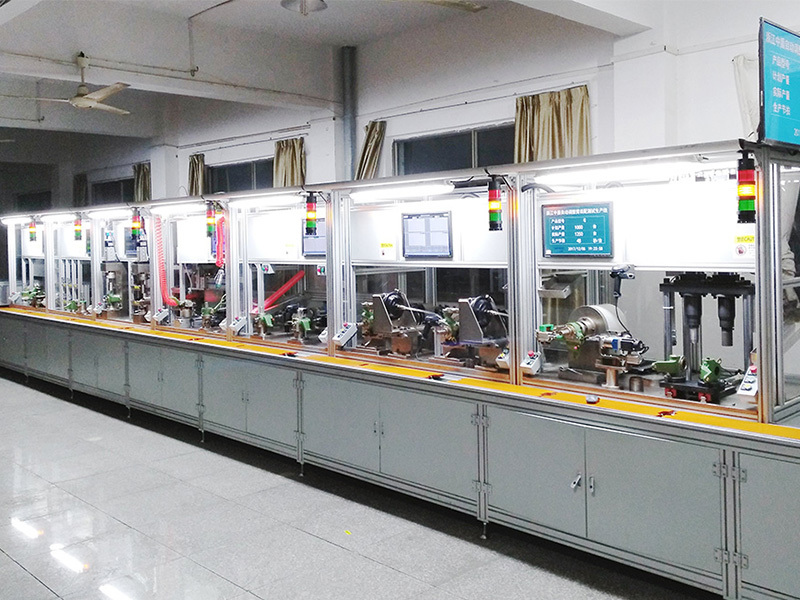 Factory Factory