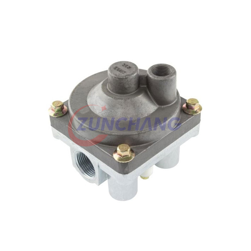 110360 Relay. low 2 port valve