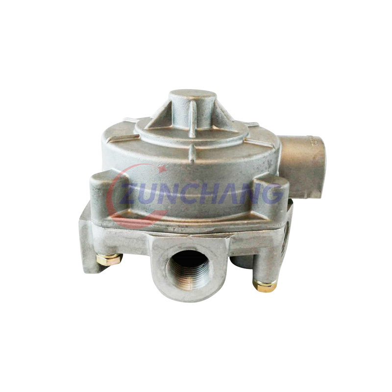 287114 Relay Valve (8P)