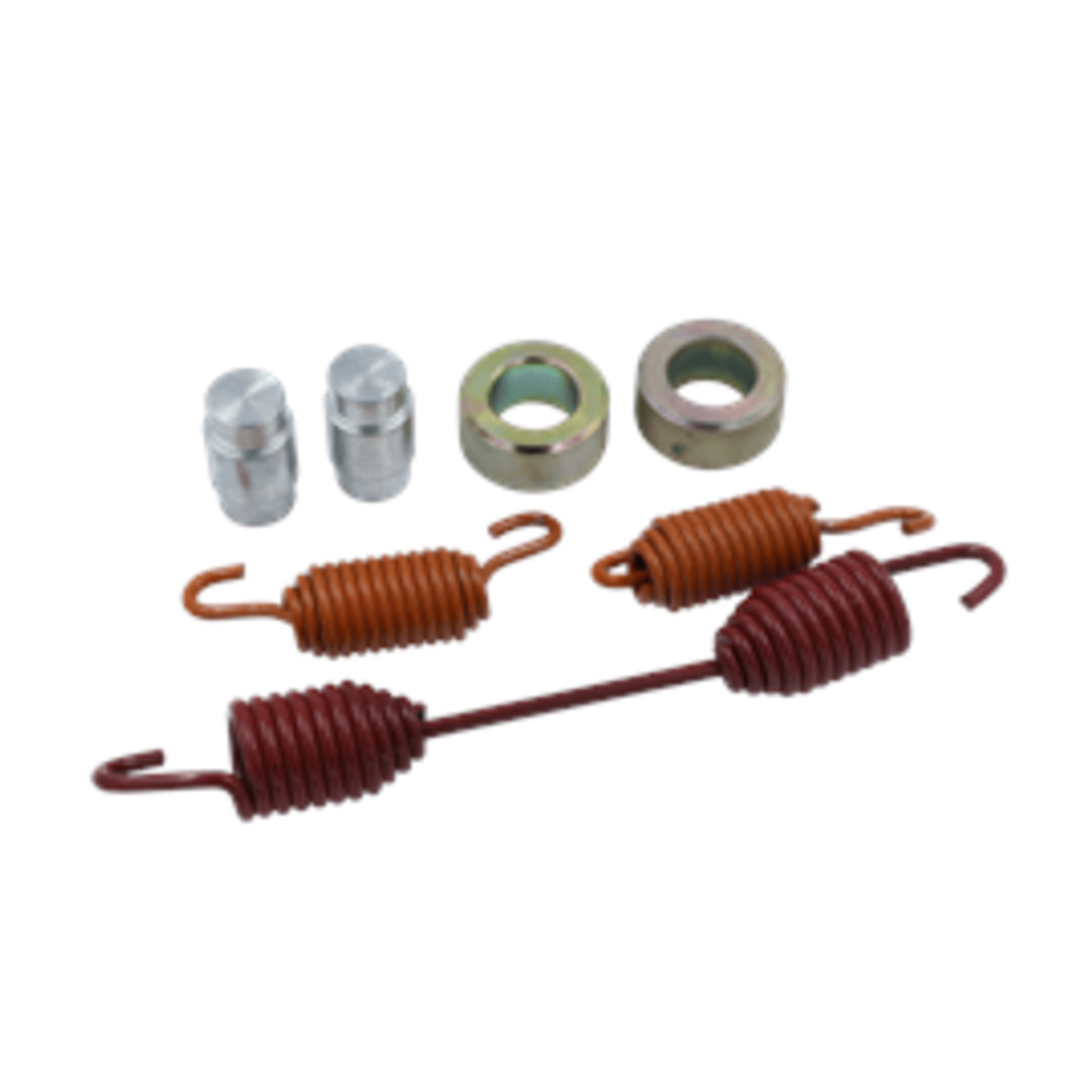 HARDWARE KIT E-3801 R507077 used For 4311EHM