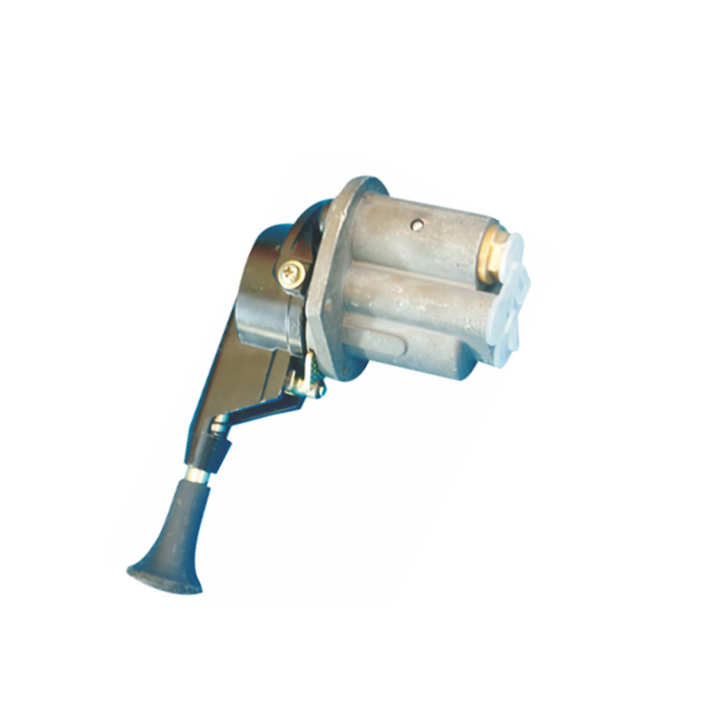 9617020010 Hand Control Valve