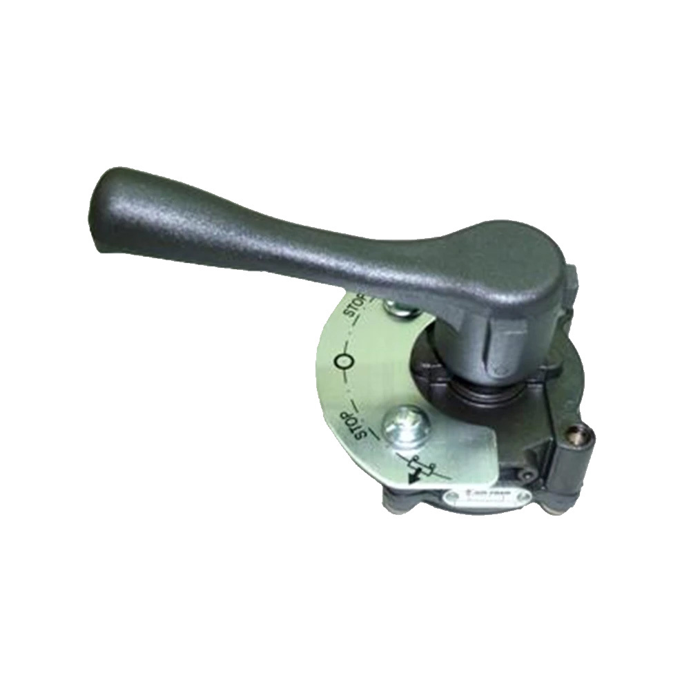4630320200 Rotary Slide Valve