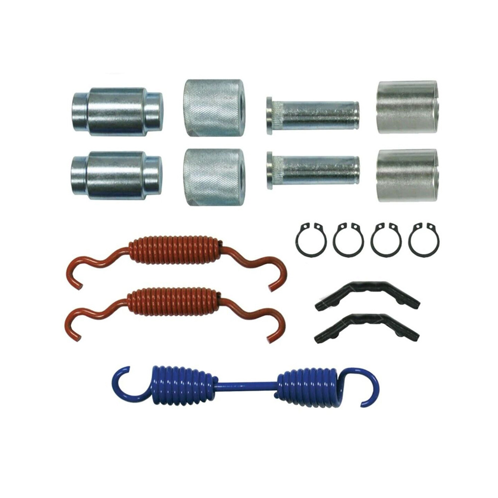 HARDWARE KIT E-10875 R507095 used For  4591DPQ