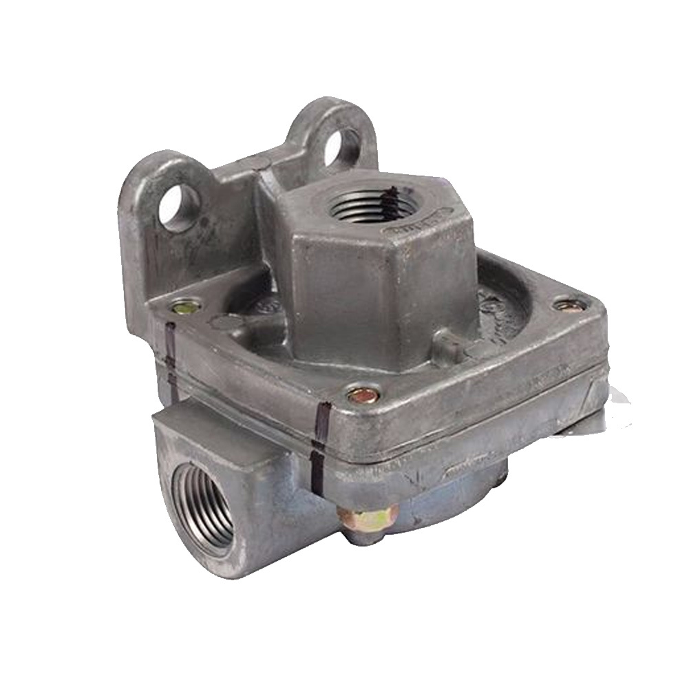 229859 QR-1 Quick Release Valve