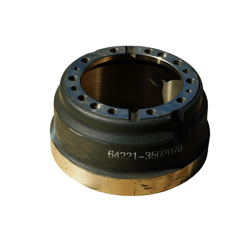 64221-3502070  Brake drum