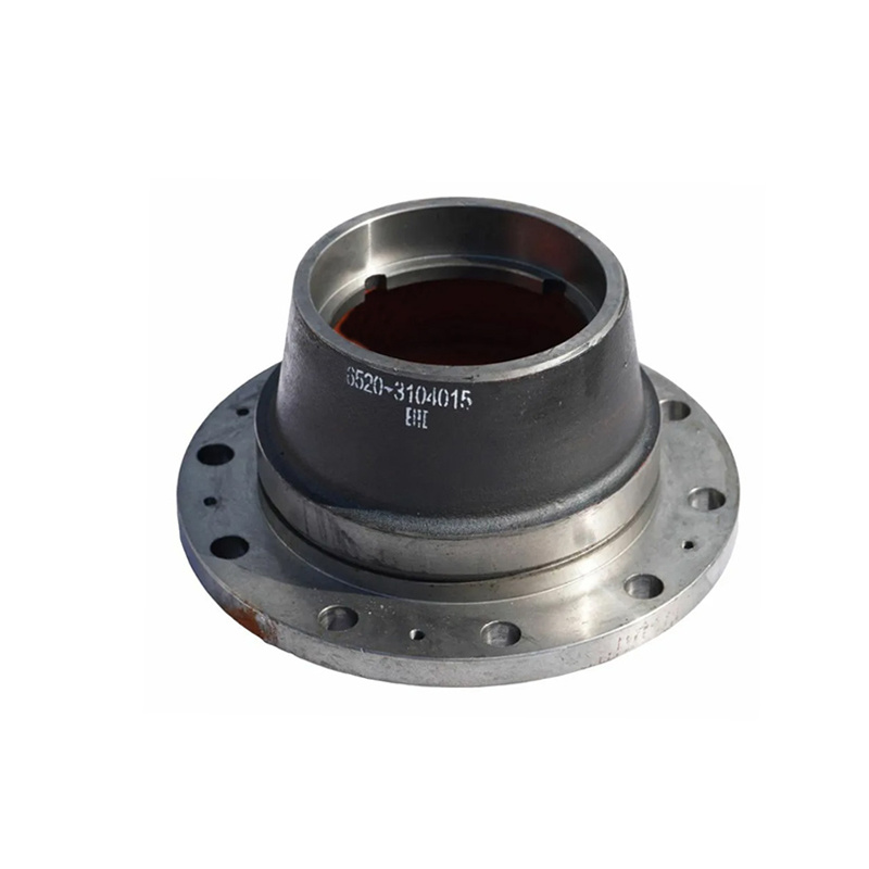 6520-3104015  Brake drum