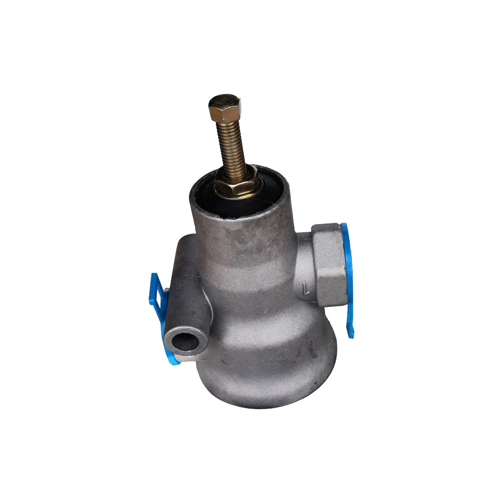 0481009029 Pressure Limiting Valve