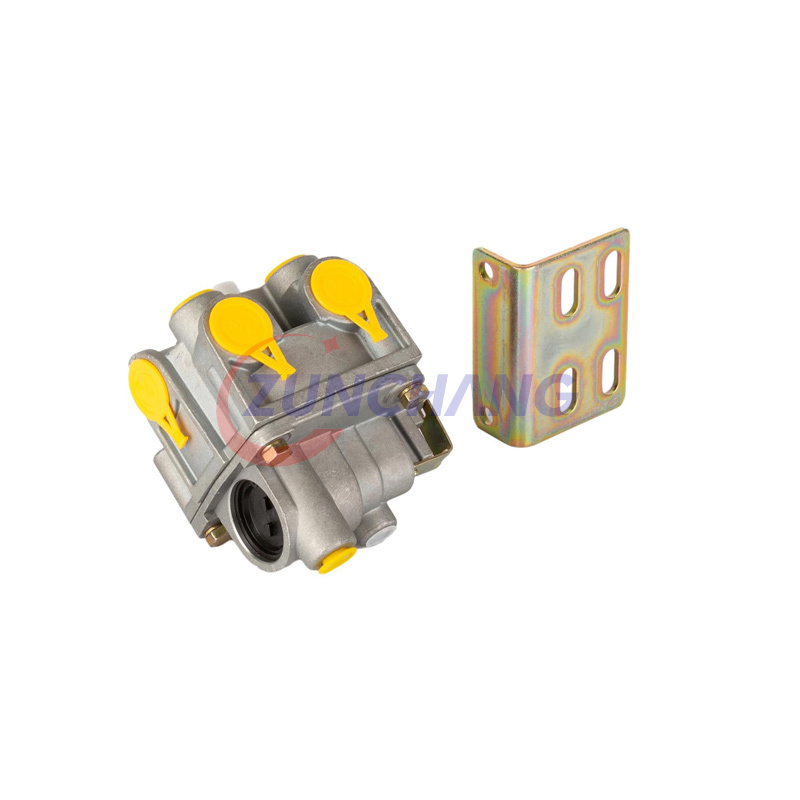 065146 Bob Tail Proportioning Relay Valve (5.5 psiC.P.)(R1)