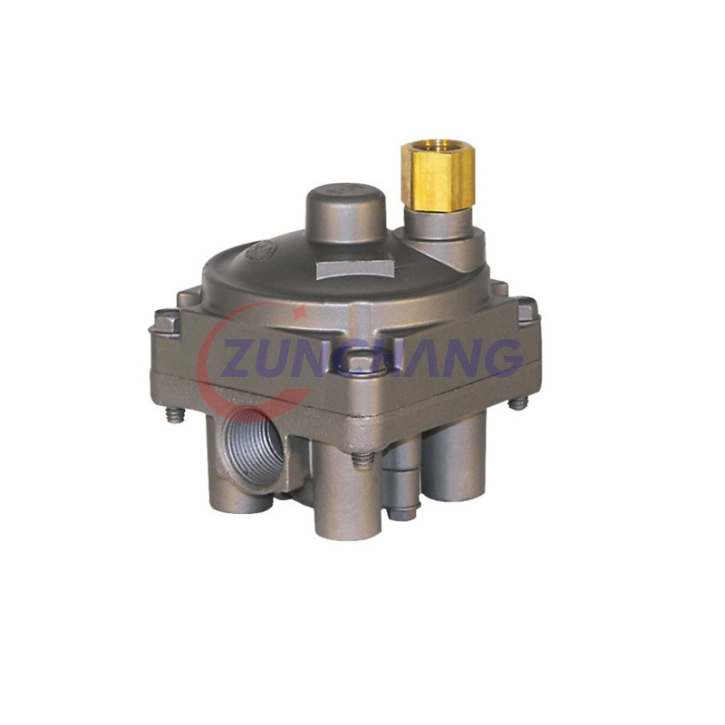 110415 Relay 4 port valve