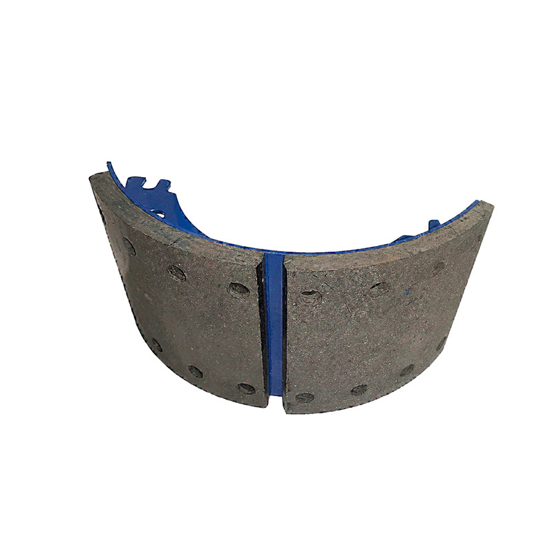 9693-3501090  Brake shoes