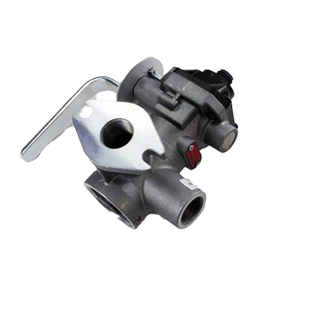 4756040100 PP-Manual  Push-Pull Control
Manual