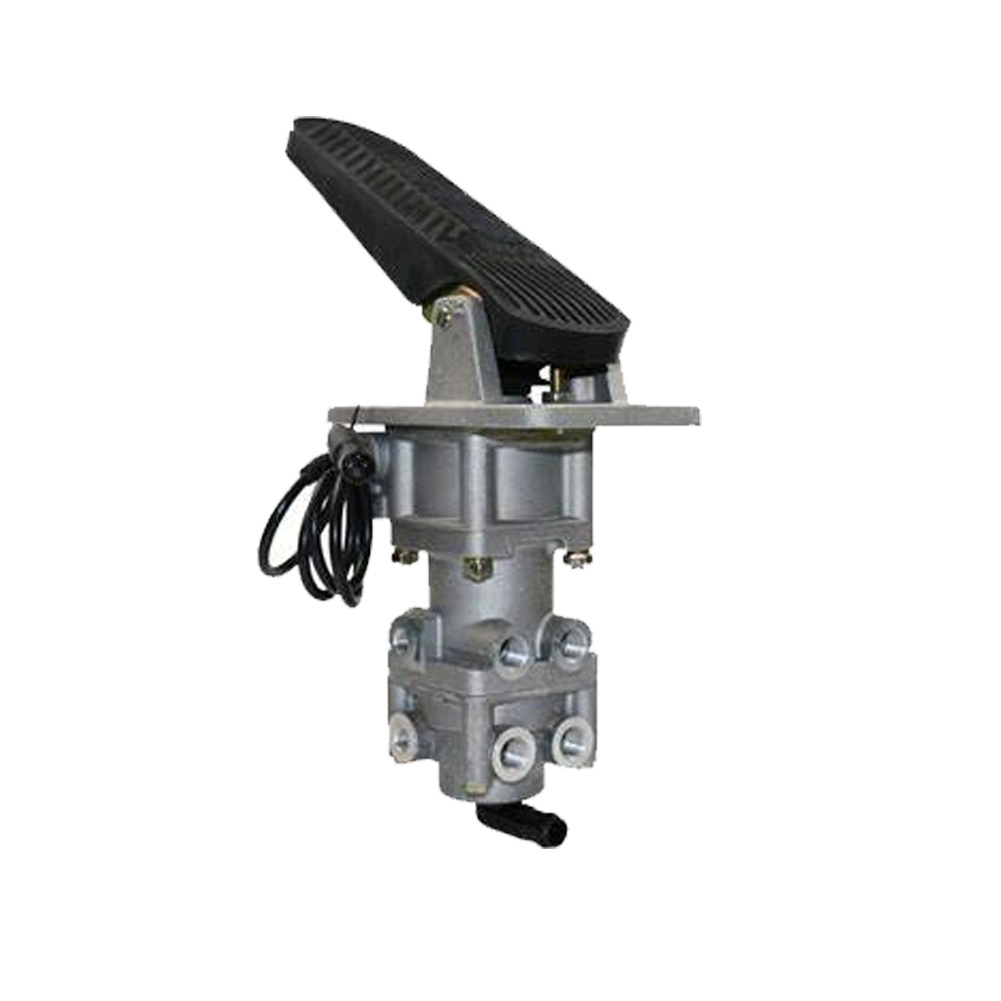 4613186040 FOOT Brake valve