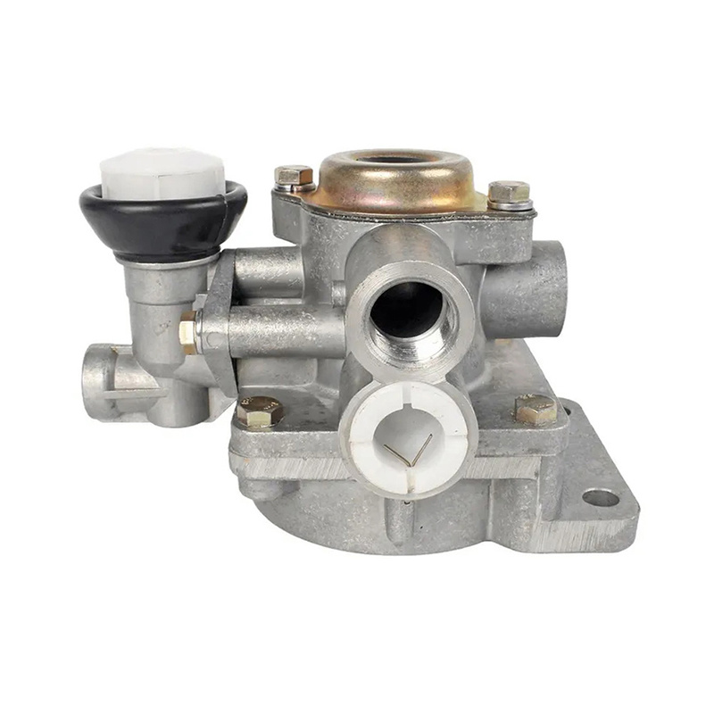 9758-3531010-01  Brake vavle