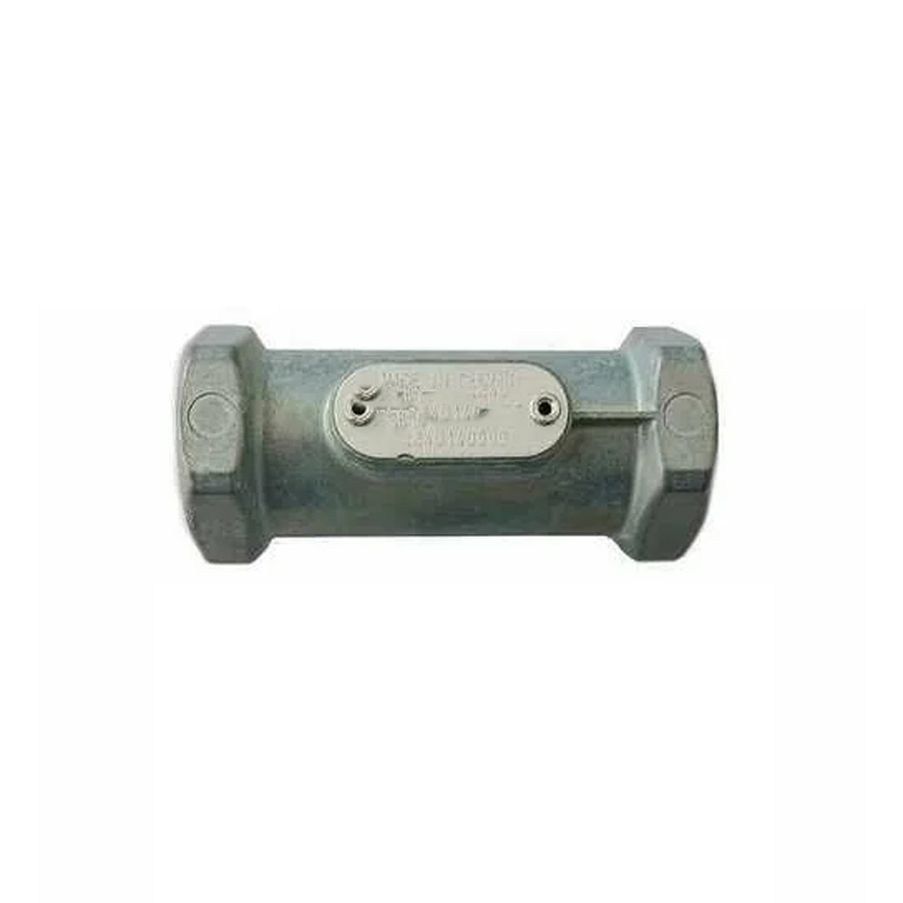 4340140000 Non return Valve