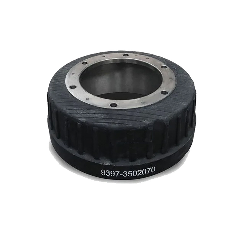 9397-3502070  Brake drum
