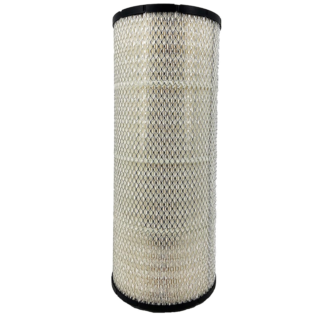 Engine Air Filter, for Kenworth T800W W900,Peterbilt 379 379X 389, P534925