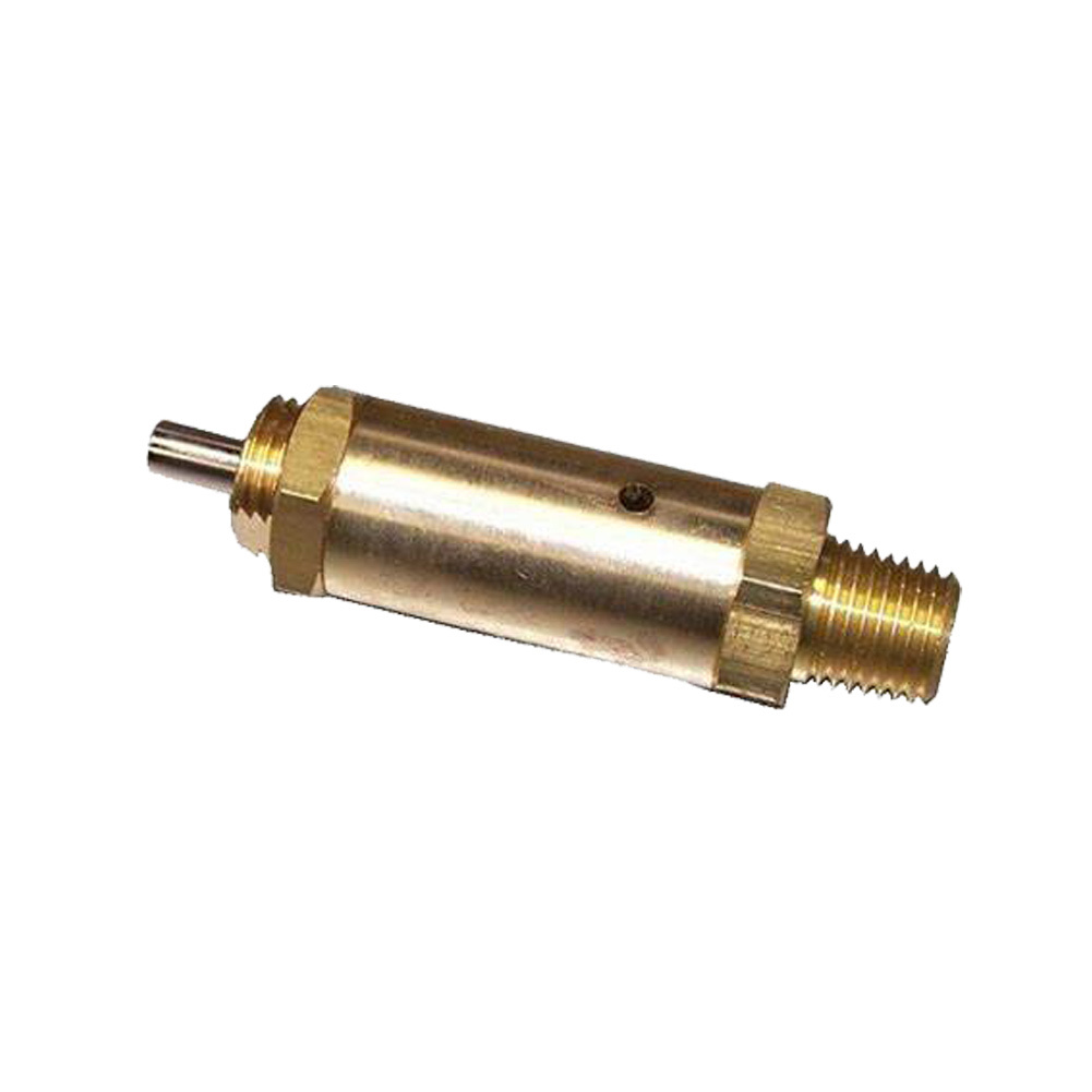 205105 1/4”NPTAdjustable Pressure VALVE