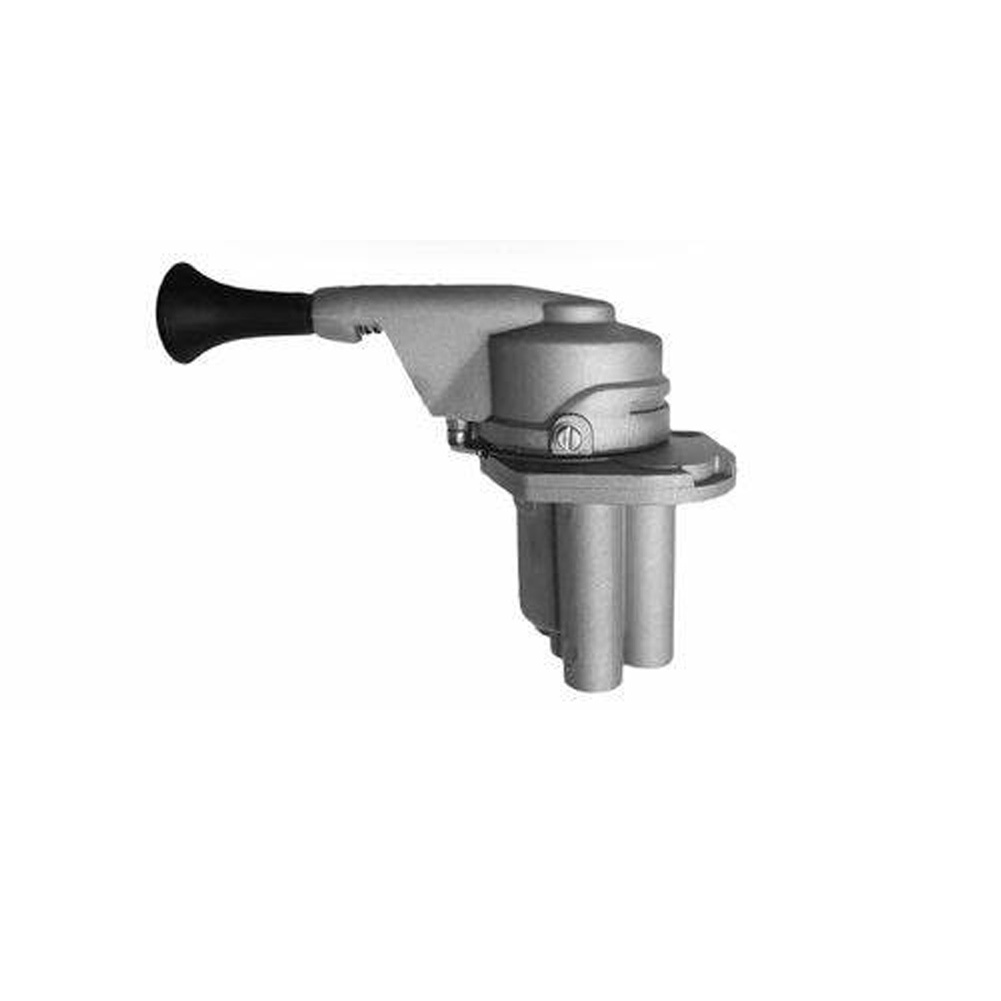 9617011000 Hand Control Valve