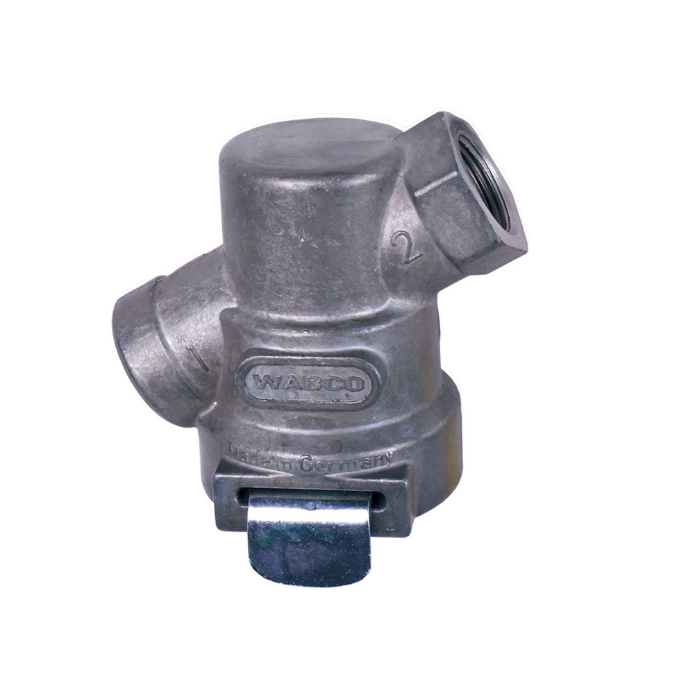 4325000200 Air Line Filter DAF:587805,1238508/IVECO:02494274
81512706001，81512706002