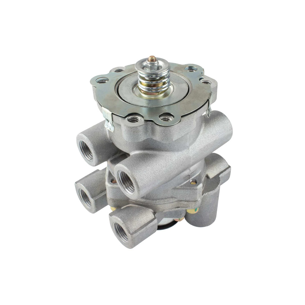 800629 FOOT Brake valve