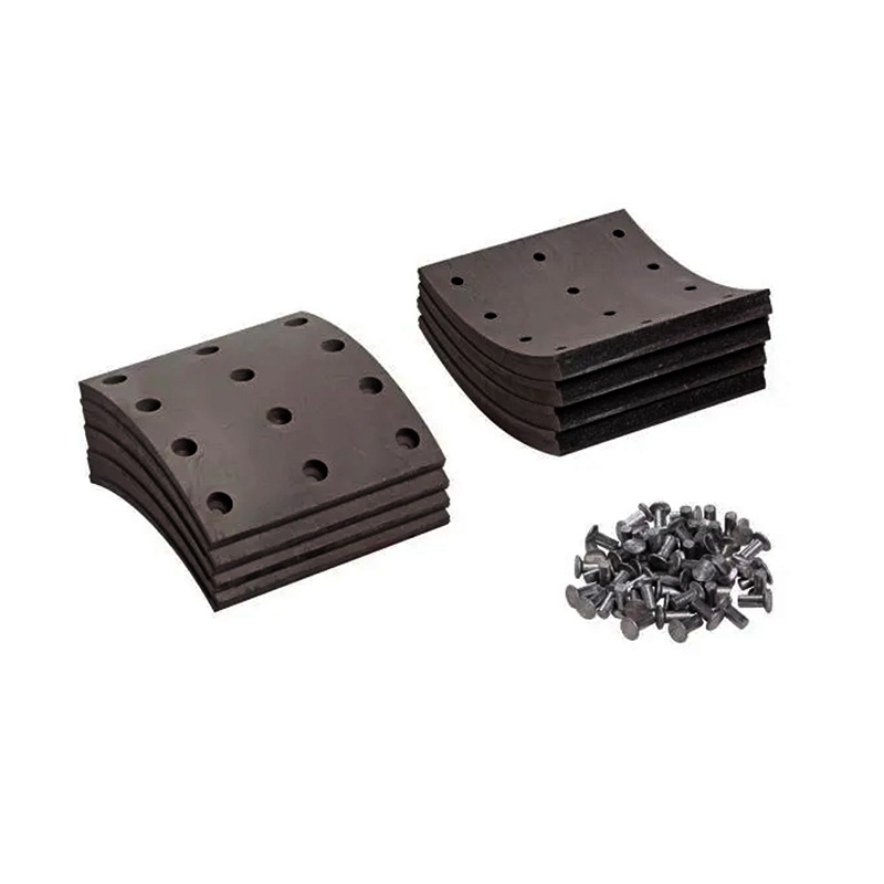 6520-3501105  Brake Pads & Linings