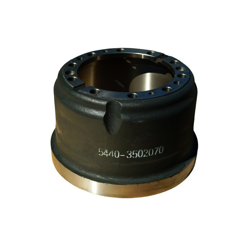 5440-3502070  Brake drum