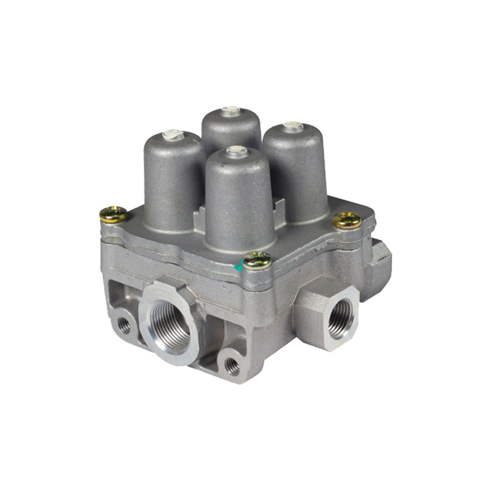 AE4170 Four-circuit Protection Valve