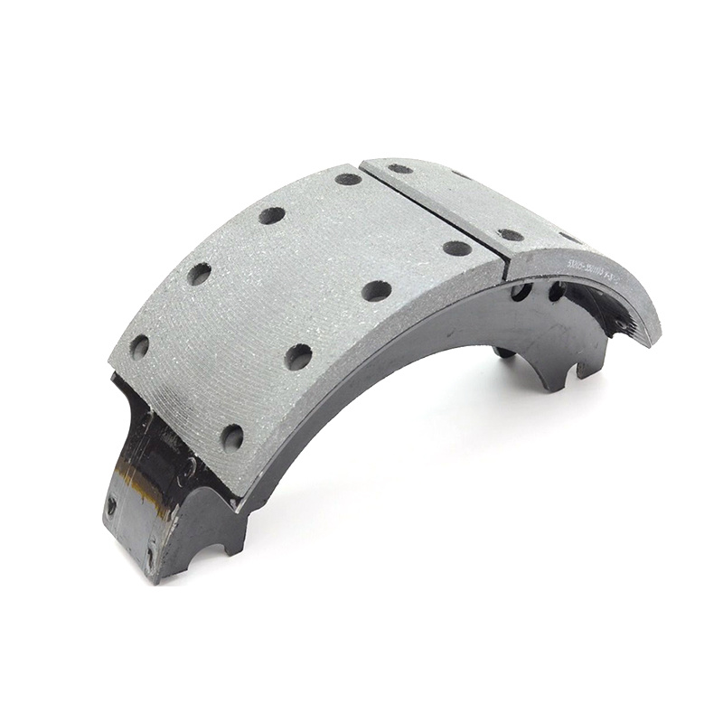 53212-3501090  Brake shoes