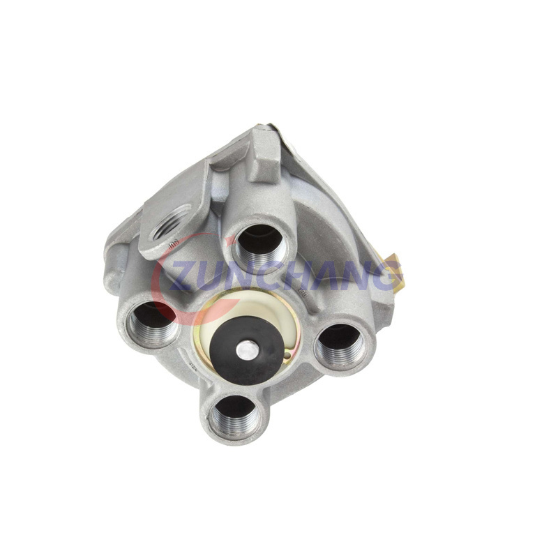 102626 Vertical Delivery Ports， 1/2” Ports (12)