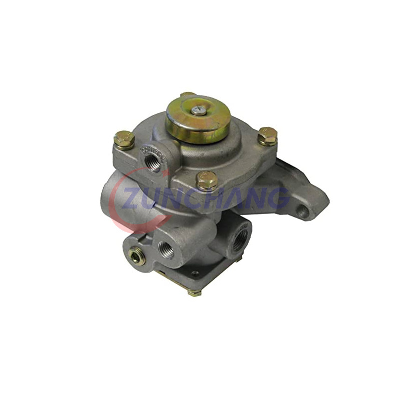 103081 Relay Spring Brake Valve (7)