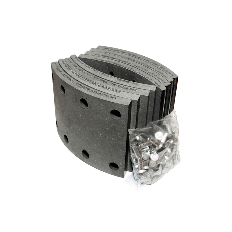 5336-3501105  Brake Pads & Linings