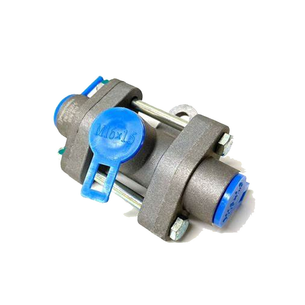 295036 DC Double Check Valve