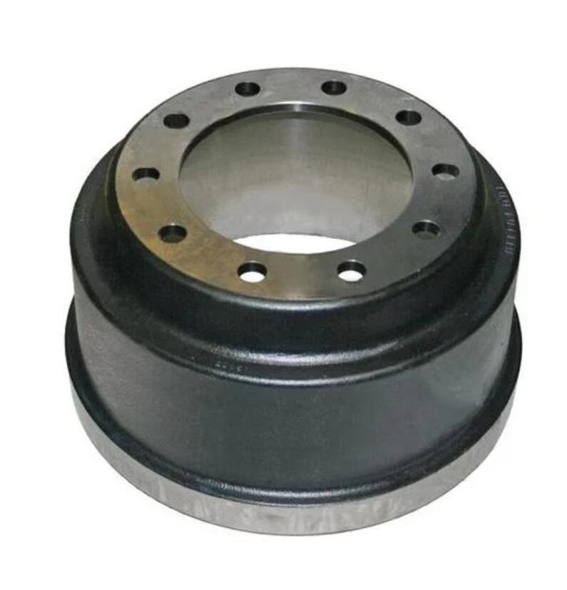 3887X Brake Drum