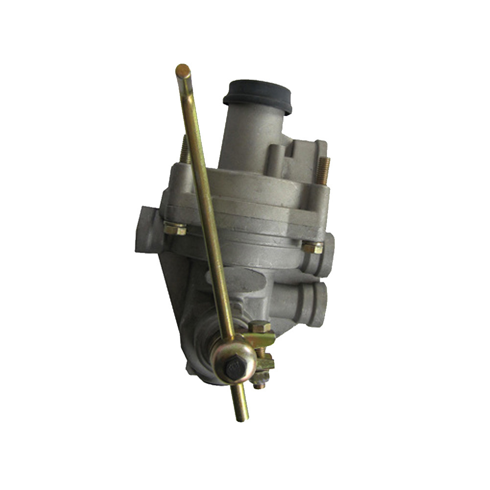 4757101210 PP-Valve  Push-Pull Control
Valve