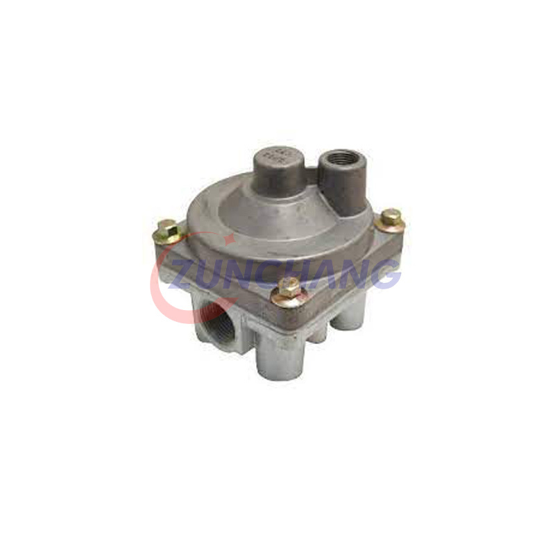 110412 Relay 2 port valve
