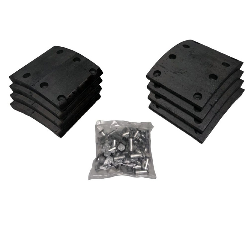 53229-3501105-51  Brake Pads & Linings