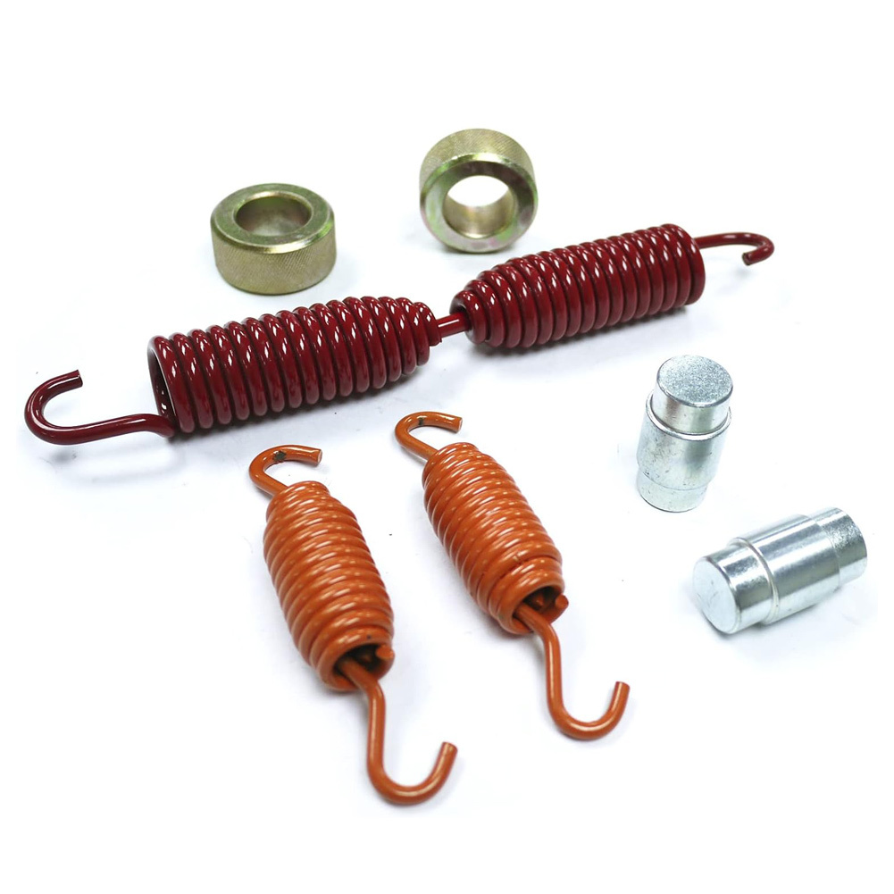 HARDWARE KIT E-1887AHD R507002 used For  4311E/4223/4317/4674