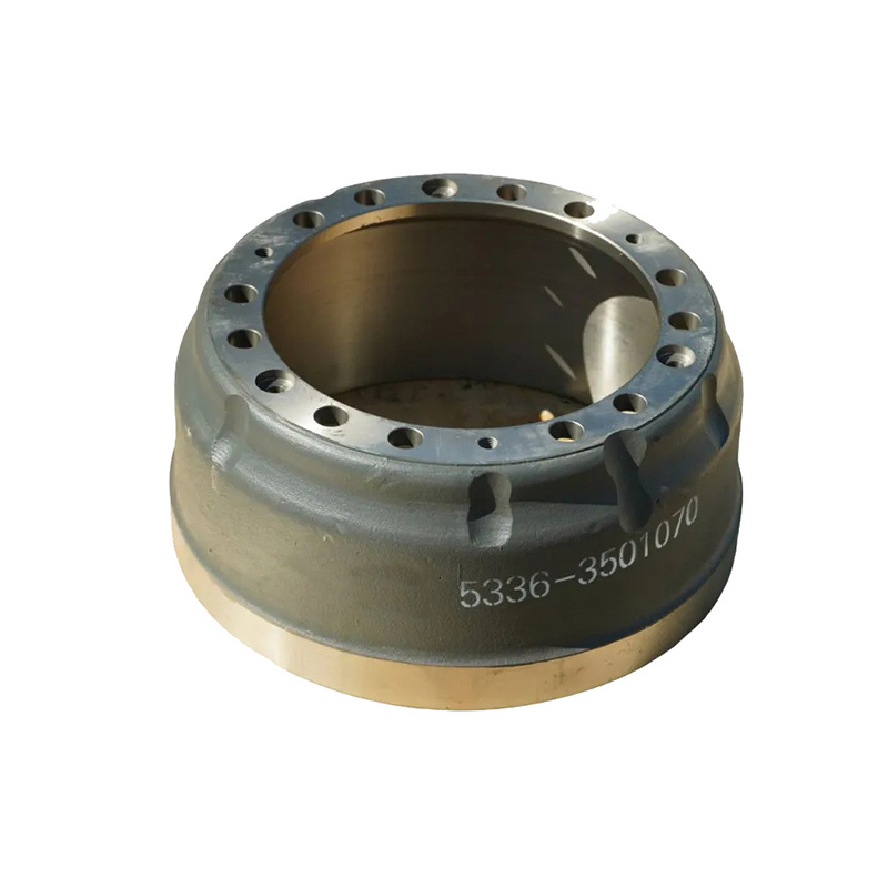 5336-3501070  Brake drum