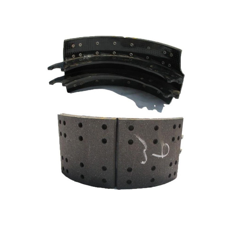 A3830  Brake shoes