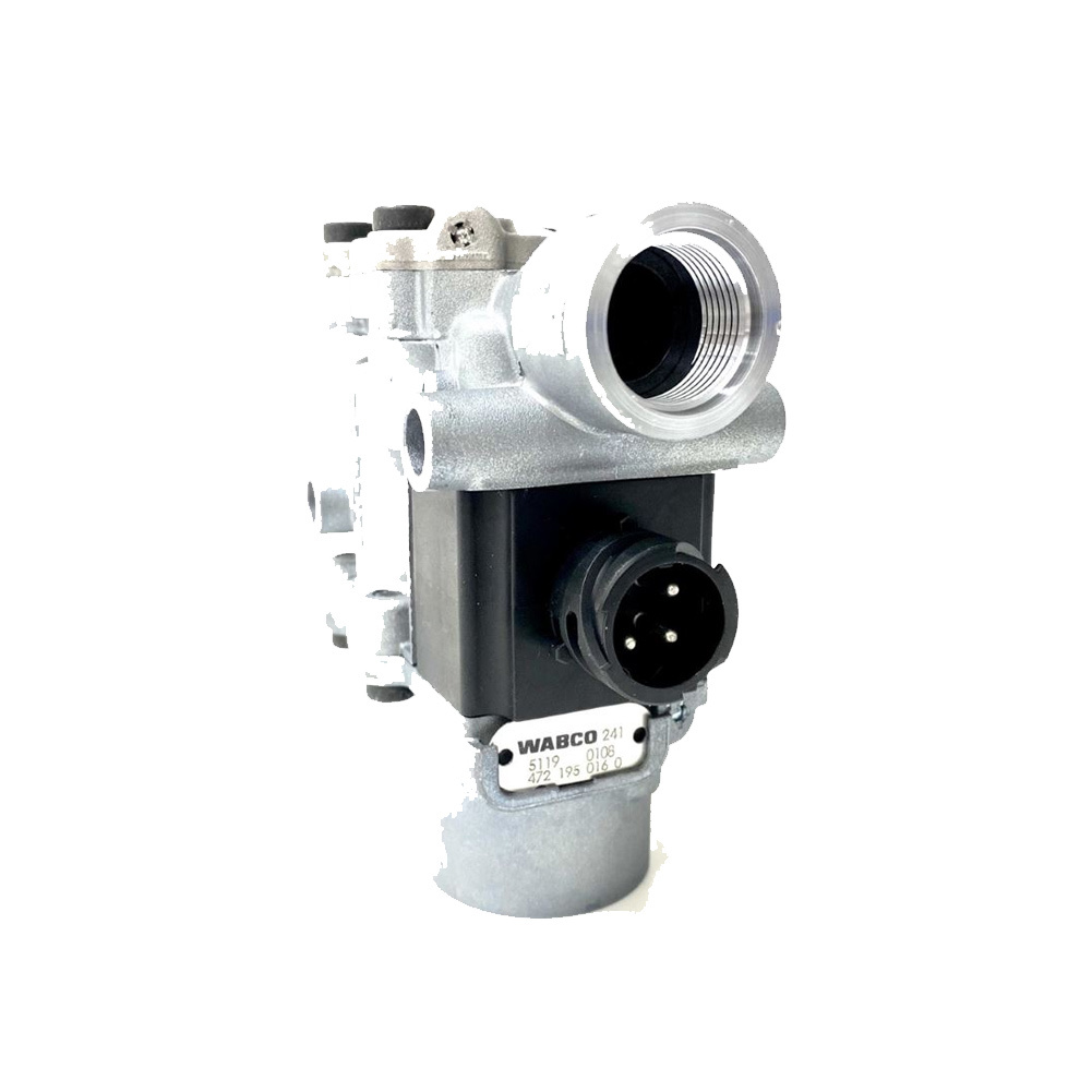 4721950160 ABS Solenoid Modulator
Valve