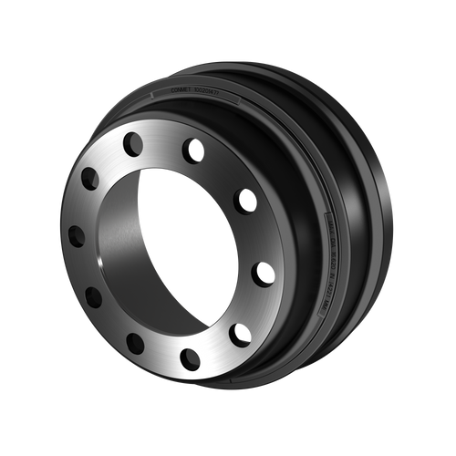 10080760 10080760 Brake Drum
